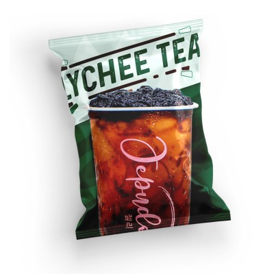 Lychee Tea